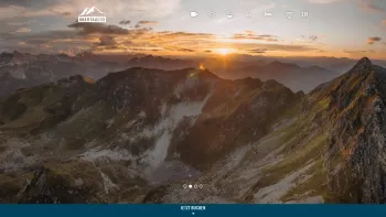 Website Screenshot: TVB Obertauern - Obertauern - Urlaub, Hotel im Salzburger Land, Österreich - Date: 2023-06-26 10:26:34