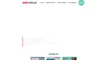 Website Screenshot: ÖGB Verlag - ÖGB-Verlag - Date: 2023-06-23 12:08:14