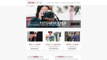 Website Screenshot: Opernfoto Hausleitner GmbH - Opernfoto Hausleitner - Fotohandel und Fotografie Graz - Date: 2023-06-23 12:08:23