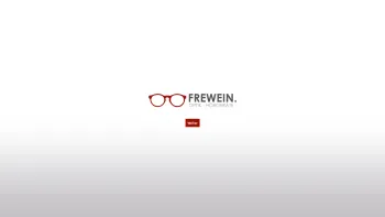 Website Screenshot: Optik-Frewein - Optik Frewein - Home - Date: 2023-06-23 12:08:23