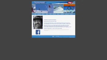 Website Screenshot: Jolanda Paparazzi - Willkommen bei Herby Meseritsch Paparazzi.tv ! - Date: 2023-06-23 12:08:37