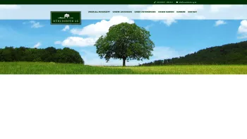Website Screenshot: PASSEK Ges.m.b.H. - Mühldorfer Nutrition AG - Date: 2023-06-15 16:02:34