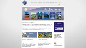 Website Screenshot: Paungger & Poppe GmbH - Home - Date: 2023-06-23 12:08:43