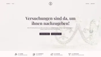 Website Screenshot: PE SCHMUCKDESIGN
Petra Exenberger - Petra Exenberger – Schmuckdesign aus Wien - Date: 2023-06-15 16:02:34