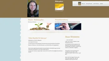Website Screenshot: Schuster Andrea actc - Start - Meine Website - Date: 2023-06-14 10:36:55