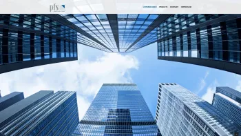 Website Screenshot: CONTINENTAL Immobilien und Projektentwicklungs bei PFS.at - PFS Immobilien, Management, Projektentwicklung - Date: 2023-06-26 10:18:46