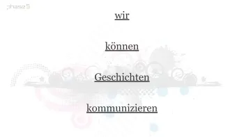Website Screenshot: phase5 Kommunikationsagentur GmbH - Date: 2023-06-14 10:44:26