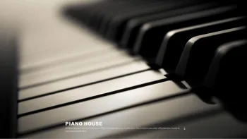 Website Screenshot: piano-house - piano house – Willkommen auf unserer Homepage! Wir sind dabei diese nun zu erneuern. Sie erreichen uns unter office@piano-house.at oder 0664/103 18 66 - Date: 2023-06-15 16:02:34