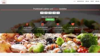 Website Screenshot: Pizzeria Amigo - Pizzeria Amigo - Lieferservice - Startseite - Pizza & Burger online bestellen - pizzeria-bellaroma.at - Date: 2023-06-26 10:18:55