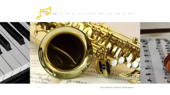Website Screenshot: PRIMUSIC-Konzert und Musiktheaterproduktionen PRIMUSIC - PRIMUSIC - MUSIDAT LTD - Date: 2023-06-26 10:19:15