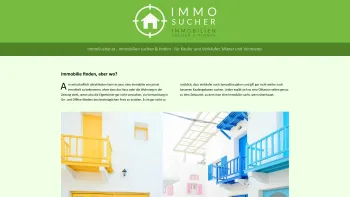 Website Screenshot: Prinz Immobilien - ImmoSucher.at - Immobilien suchen & finden - Date: 2023-06-26 10:19:15