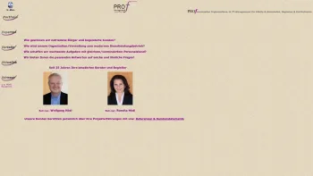 Website Screenshot: PROfIT Management Hödl KG - Profit Management - Date: 2023-06-26 10:19:21
