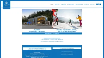 Website Screenshot: Angelika Radsport Schuler - Schuler Sports Radsport & Langlauf, Schwoich, Kufstein, Tirol - Schuler Sports GmbH - Date: 2023-06-14 10:45:47