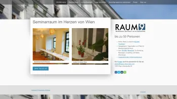 Website Screenshot: Lebensraumberatung Clemens Diermaier - Date: 2023-06-26 10:19:47