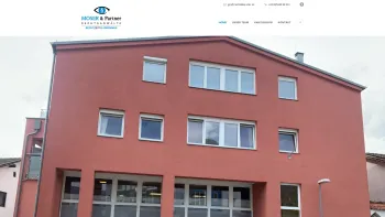 Website Screenshot: Rechtsanwälte Grauss Moser Grauss - Homepage - Rechtsanwälte Dr. Moser & Partner | Schwaz | Tirol - Date: 2023-06-26 10:19:50