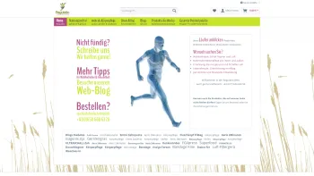Website Screenshot: Regulatio bleiben Sie gesund! - Regulatio - bleiben Sie gesund - Date: 2023-06-26 10:19:53