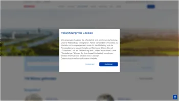 Website Screenshot: Remax Speedy - Immobilienbüros & Immobilienmakler in ganz Österreich - REMAX - Date: 2023-06-26 10:19:59