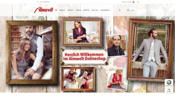 Website Screenshot: Renard Moden GmbH - Almwelt - Date: 2023-06-26 10:20:01