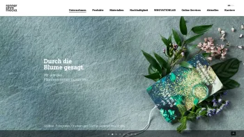 Website Screenshot: Renner Print+Media GmbH - Renner Print Media | Renner Print Media - Date: 2023-06-14 10:44:48