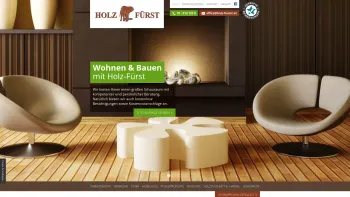 Website Screenshot: VIELNASCHER GERSTL RENOfit - Parkettboden und mehr – Holz-Fürst in Wien ist Ihr Partner - Date: 2023-06-26 10:20:01