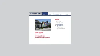 Website Screenshot: RitterGallery - rittergallery :: Home - Date: 2023-06-26 10:20:11