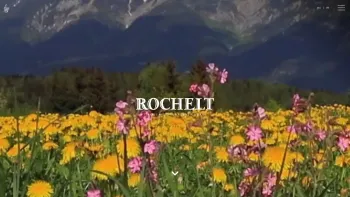 Website Screenshot: Brennerei Rochelt Rochelt - Rochelt - Tiroler Schnapsbrennerei - Date: 2023-06-26 10:20:14