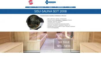 Website Screenshot: ROLLOTECHNIK.AT - Saunafass Badefass Luxussauna Whirlpool Outdoorsauna Infrarotkabine Indoorsauna - Date: 2023-06-26 10:20:18