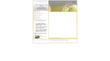 Website Screenshot: Sandstrahlen Mobil Kois Herbert Scott - Sand-Schotter-Kies GmbH. - Date: 2023-06-14 10:37:21