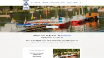 Website Screenshot: Ursus www.Schinakl.com - Zum Schinakl – Restaurant - Date: 2023-06-26 10:20:50