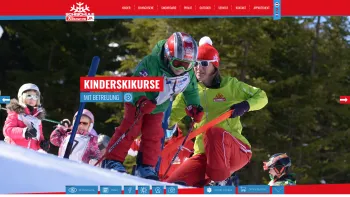 Website Screenshot: Ilona Schörghofer Â» Schischule Filzmoos - Skischule Filzmoos - Skigebiet Ski amade Salzburg - Date: 2023-06-26 10:20:53