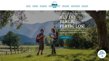 Website Screenshot: Josef Wanzenböck Kurhotel Schönheitsfarm Wanzenböck - Wellnesshotel Paradiesquelle ⋆ Puchberg am Schneeberg - Date: 2023-06-26 10:20:53
