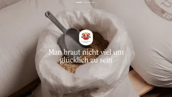 Website Screenshot: Brauerei Schnaitl GmbH Startseite - Schnaitl - Date: 2023-06-26 10:20:59