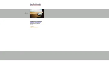Website Screenshot: bei Theodor Schnuderl-Transporte - Willkommen bei Theodor Schnuderl-Transporte - Date: 2023-06-26 10:21:01