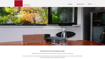 Website Screenshot: schoderboeck management consulting e. U. - Schoderboeck Management Consulting - Date: 2023-06-26 10:21:01