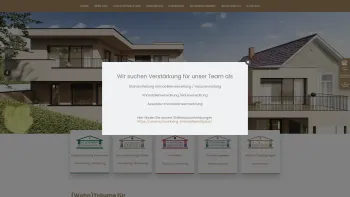 Website Screenshot: Schönberg Immobilien Treuhand GmbH - Schönberg Firmengruppe - Date: 2023-06-26 10:21:01
