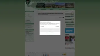 Website Screenshot: Gemeindeamt Schönberg im Schönberg RiS-Kommunal - Schönberg - GEM2GO WEB - Startseite - Date: 2023-06-26 10:21:01
