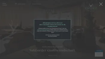 Website Screenshot: Hotel Gasthof Schützenhof Flachau - 3* Hotel & Traditions-Gasthof in Flachau, Salzburger Land - Date: 2023-06-14 10:45:06