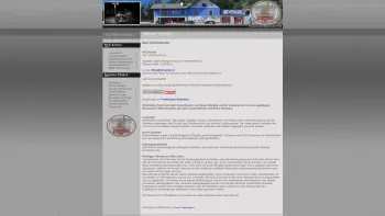Website Screenshot: scooter palace - Impressum / KFZ-Aicher / Scooter-Palace - Date: 2023-06-14 10:45:08