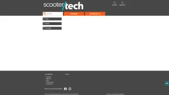 Website Screenshot: ScooterTech Handels GmbH Moped-u.Mopedauto-Ersatzteil-Großhandel - ScooterTech Katalog - Date: 2023-06-26 10:21:14