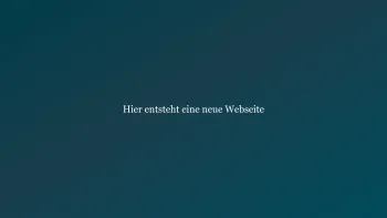 Website Screenshot: Schneider Markus Sitelab to site lab internet solutions index - Hier entsteht eine neue Webseite. - Date: 2023-06-26 10:21:37