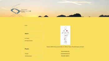 Website Screenshot: Othmar Hauer Exclusive Guiding, Ski & Snowboardschule, Zirl, Oberperfuss, Rangger Köpfl, Innsbruck - Home - Date: 2023-06-26 10:21:40