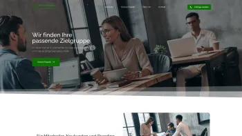 Website Screenshot: SM Marketing Austria - Social Media Agentur für Ihr Unternehmen. Marketing & Beratung. Homepage - Date: 2023-06-26 10:21:42