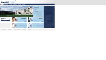 Website Screenshot: smarttech german - Home - Date: 2023-06-26 10:21:42