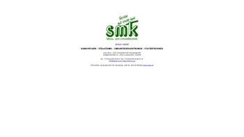 Website Screenshot: smk Meß und Umwelttechnik Handelsgesellschaft Local index HTTrack - smk Mess- und Umwelttechnik Handelsgesellschaft m.b.H - Date: 2023-06-14 10:45:17