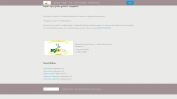 Website Screenshot: Sojvita Sojaprodukte - Sojvita - Date: 2023-06-26 10:21:45