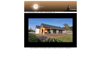 Website Screenshot: www.solarch.at - Home - Date: 2023-06-26 10:21:48