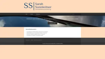 Website Screenshot: Sonnleitner Startseite - Date: 2023-06-26 10:21:51