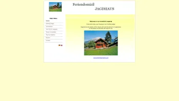 Website Screenshot: Pension-Ferienwohnungen Sonnrain - sonnrain.at - Date: 2023-06-26 10:21:51