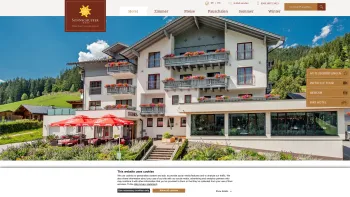 Website Screenshot: Hotel Sonnschupfer *** Superior - Schladming Hotel Sonnschupfer ***S ✔️ Tel. 03687 23413 ✔️ Bike-Hotel in Schladming Dachstein ✔️ 3 Sterne Hotel Steiermark ✔️ Urlaub in Österreich in einem der beliebtesten Hotels in Schladming - Date: 2023-06-26 10:21:51