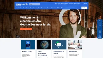 Website Screenshot: Sparkasse Rattenberg - Sparkasse Rattenberg Bank AG - das modernste Banking Österreichs | Sparkasse Rattenberg Bank AG - Date: 2023-06-15 16:02:34